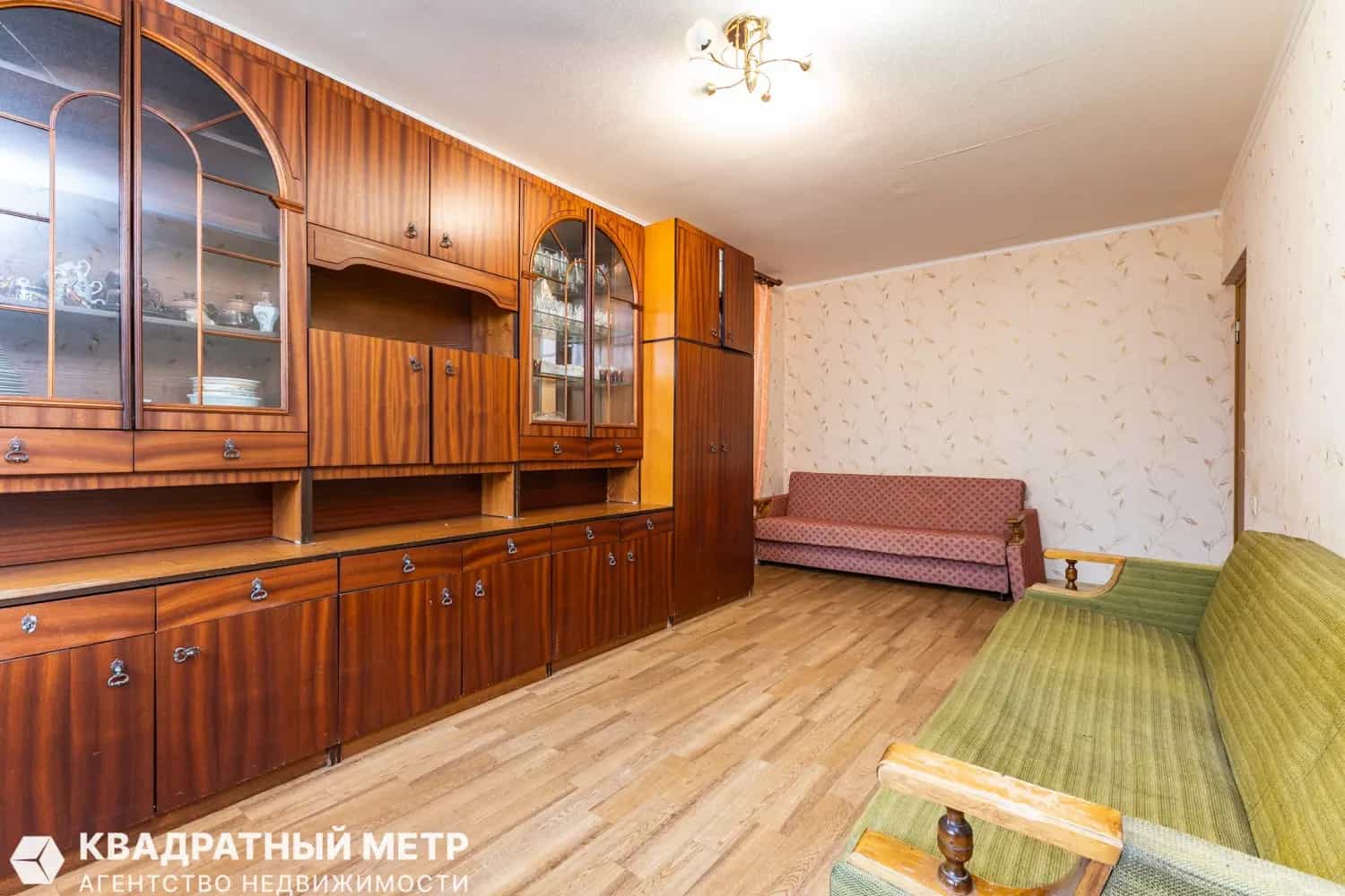 Беларусь, Минск, проспект Газеты Звязда, 59к2, фото 4