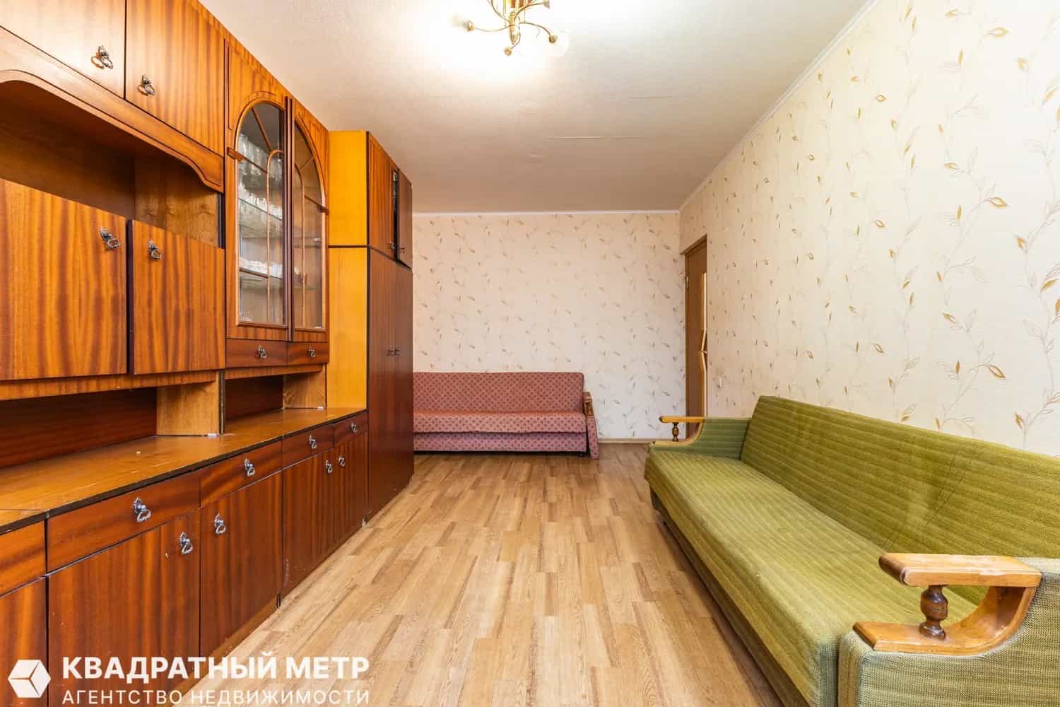 Беларусь, Минск, проспект Газеты Звязда, 59к2, фото 5