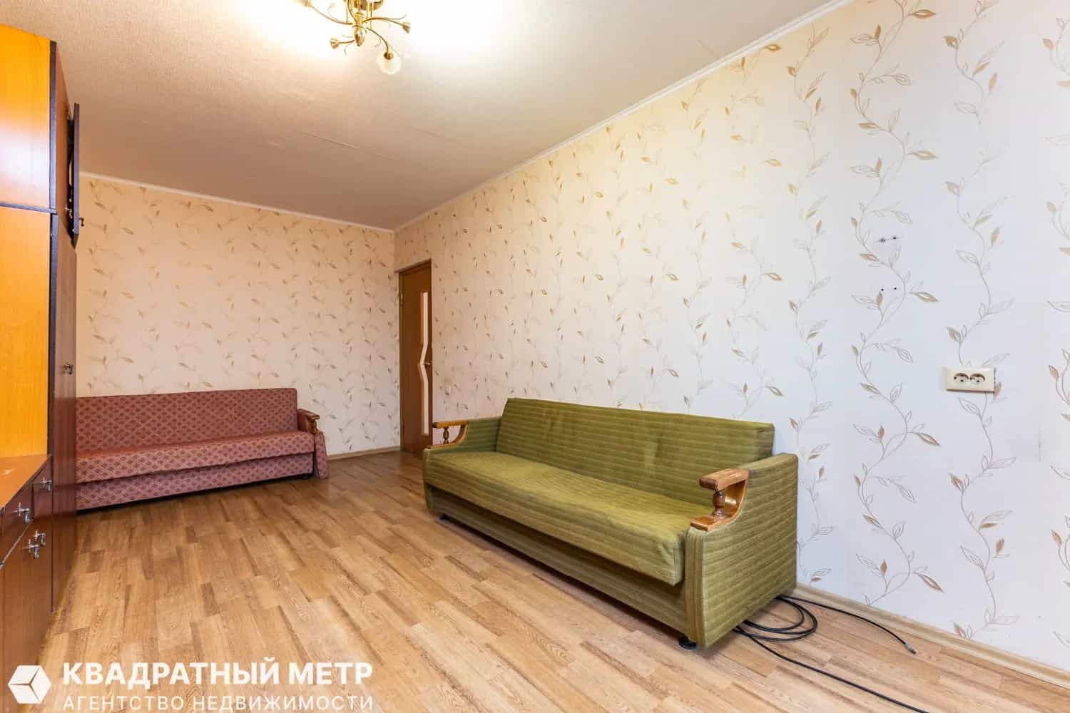 Беларусь, Минск, проспект Газеты Звязда, 59к2, фото 6