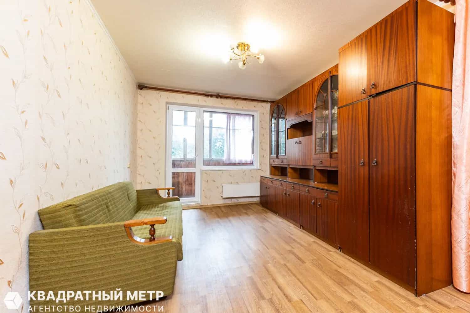 Беларусь, Минск, проспект Газеты Звязда, 59к2, фото 7