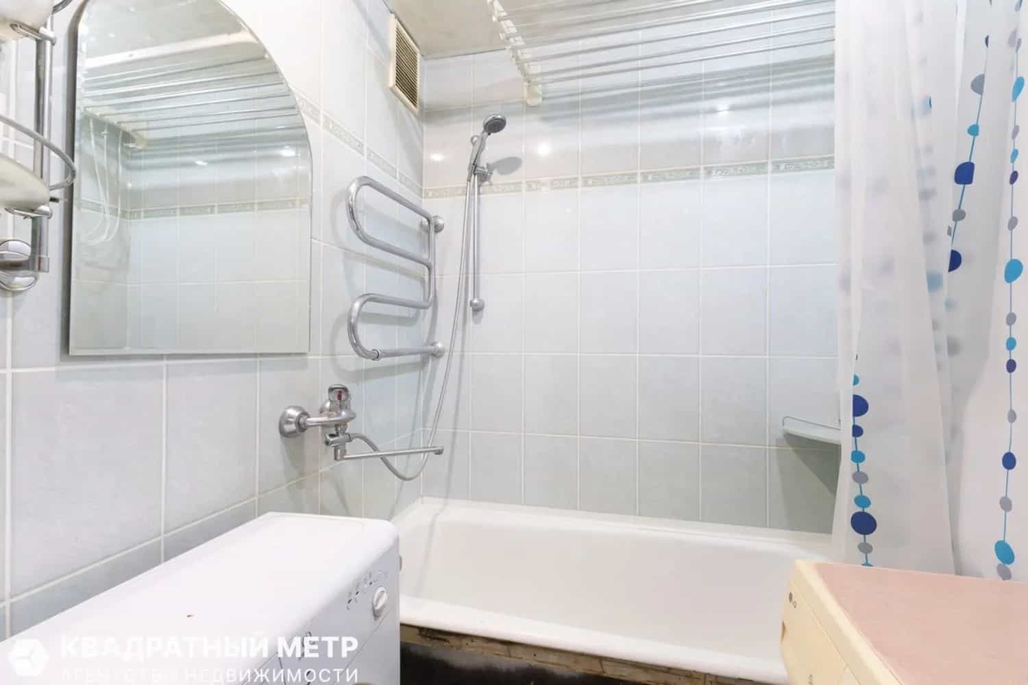 Беларусь, Минск, проспект Газеты Звязда, 59к2, фото 9