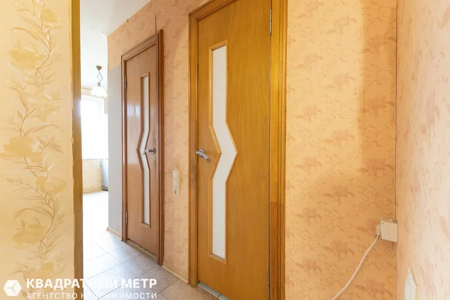 Беларусь, Минск, проспект Газеты Звязда, 59к2, фото 14