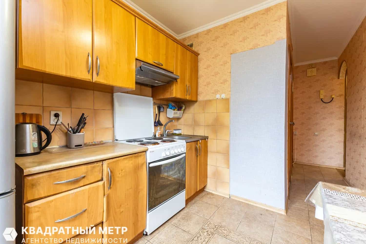 Беларусь, Минск, проспект Газеты Звязда, 59к2, фото 20