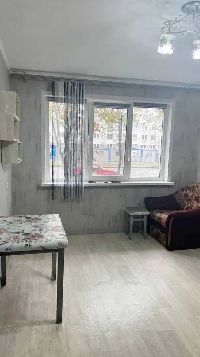 Беларусь, Минск, Ангарская улица, 18к1