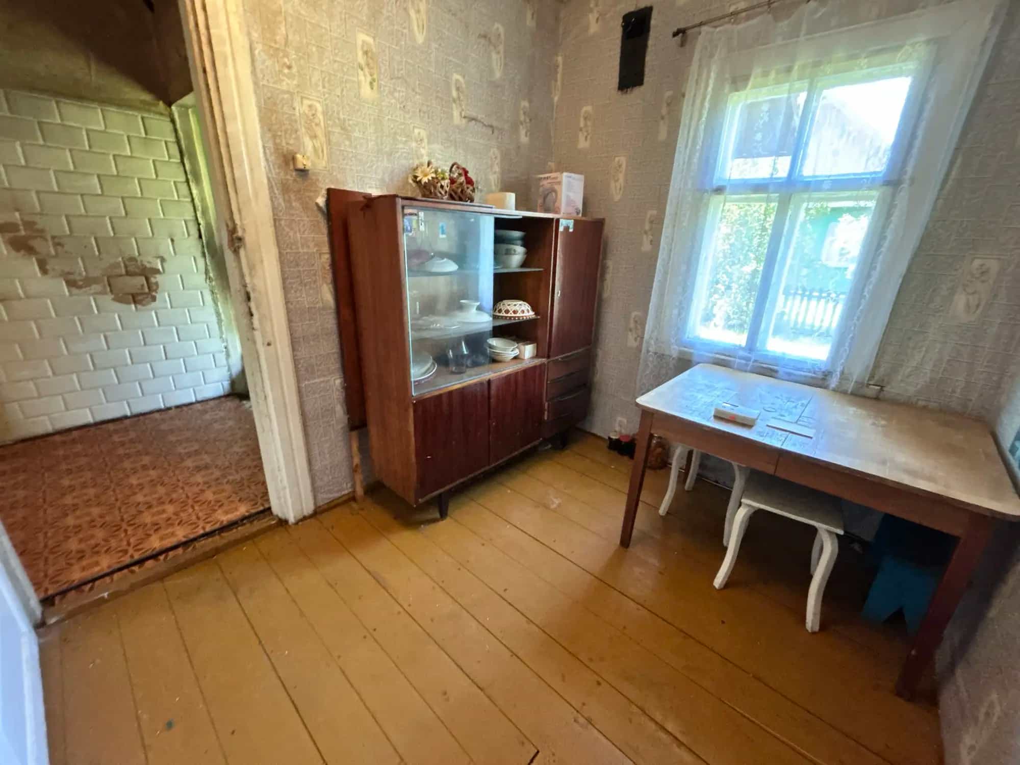 Беларусь, Брестская область, Кобринский район, Остромичский сельсовет, деревня Шеметовка, Коммунистическая улица, 30, фото 15