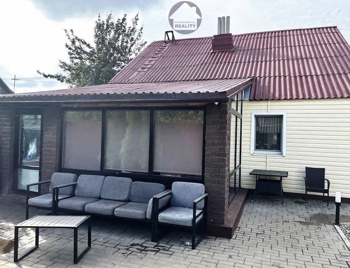 Беларусь, Брестская область, Барановичи, улица Глинки, 22, фото 3