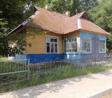 Фото объекта