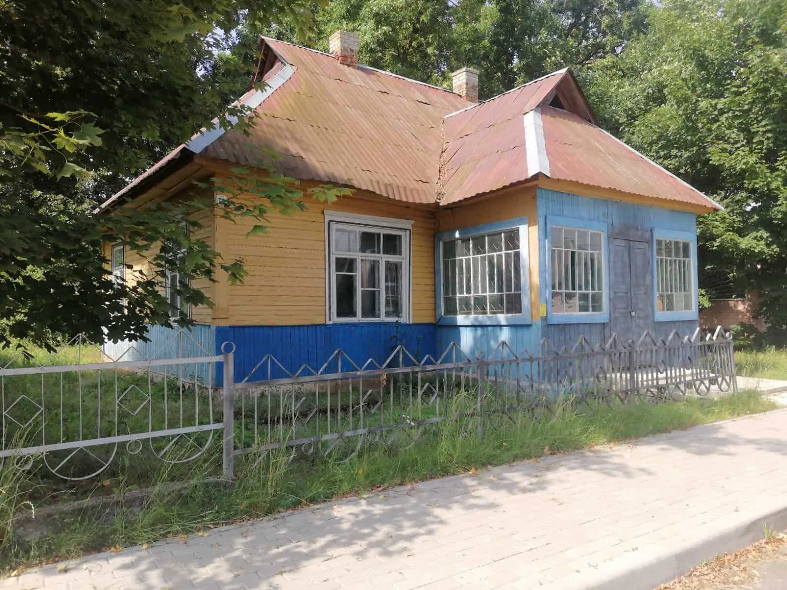 Беларусь, Минская область, Молодечненский район, Городокский сельсовет, агрогородок Городок, Молодечненская улица, 59