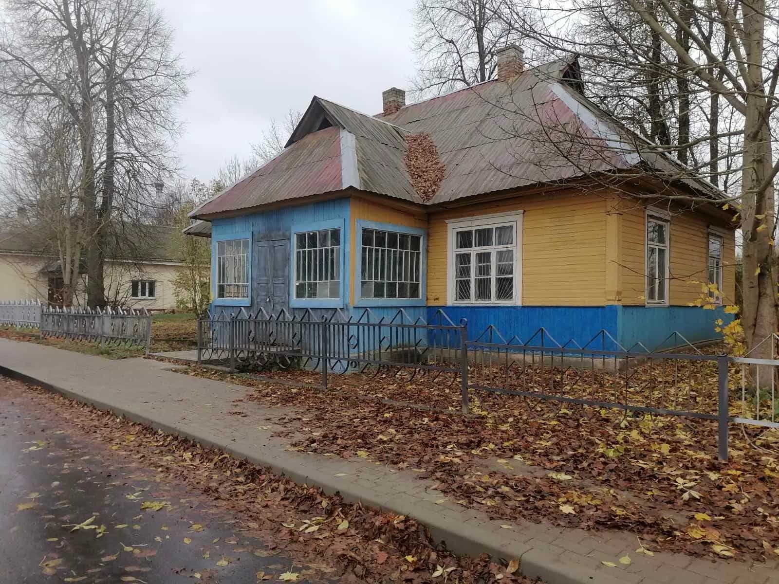 Беларусь, Минская область, Молодечненский район, Городокский сельсовет, агрогородок Городок, Молодечненская улица, 59, фото 2