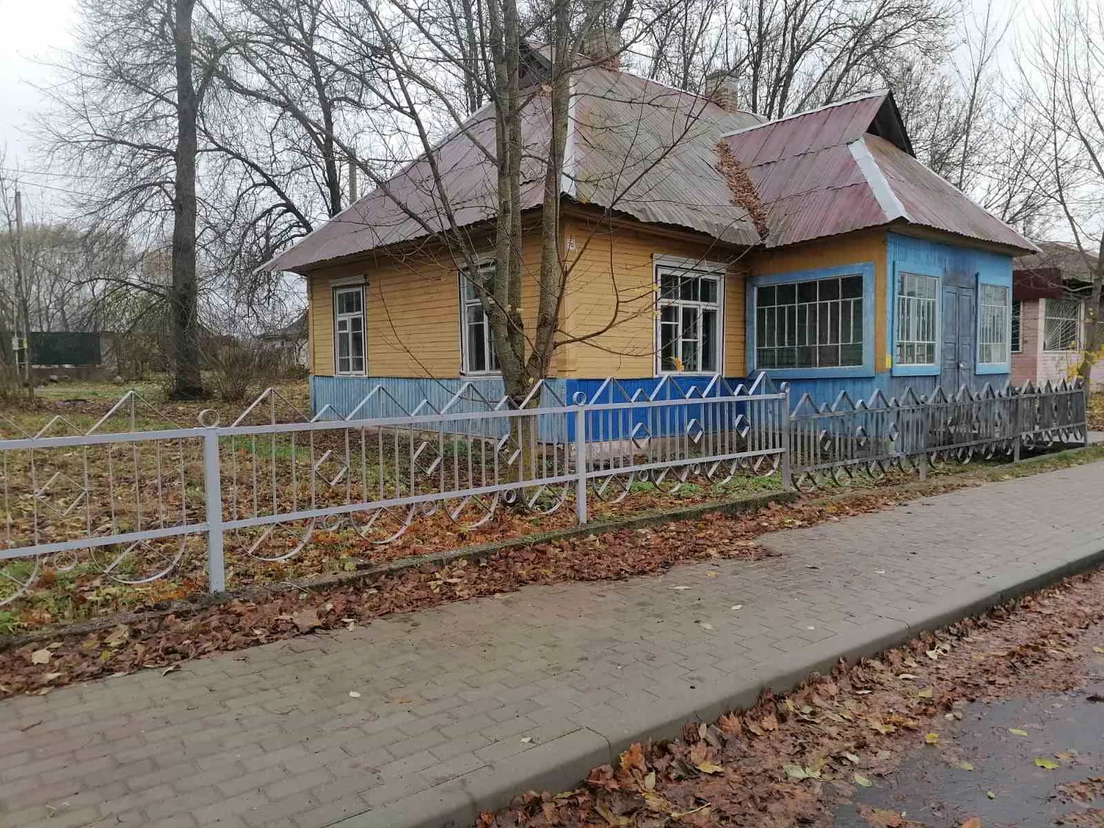 Беларусь, Минская область, Молодечненский район, Городокский сельсовет, агрогородок Городок, Молодечненская улица, 59, фото 3