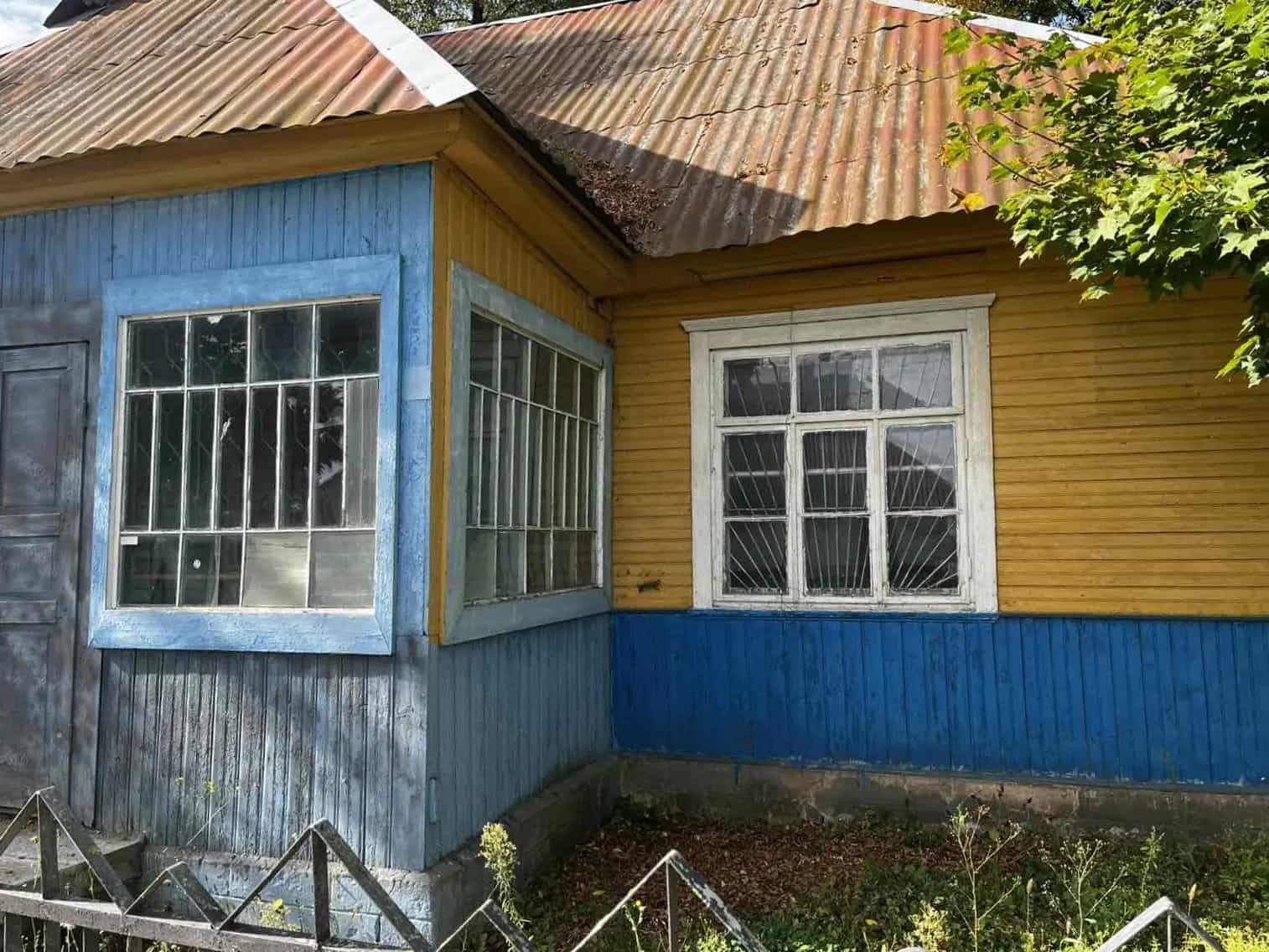 Беларусь, Минская область, Молодечненский район, Городокский сельсовет, агрогородок Городок, Молодечненская улица, 59, фото 4