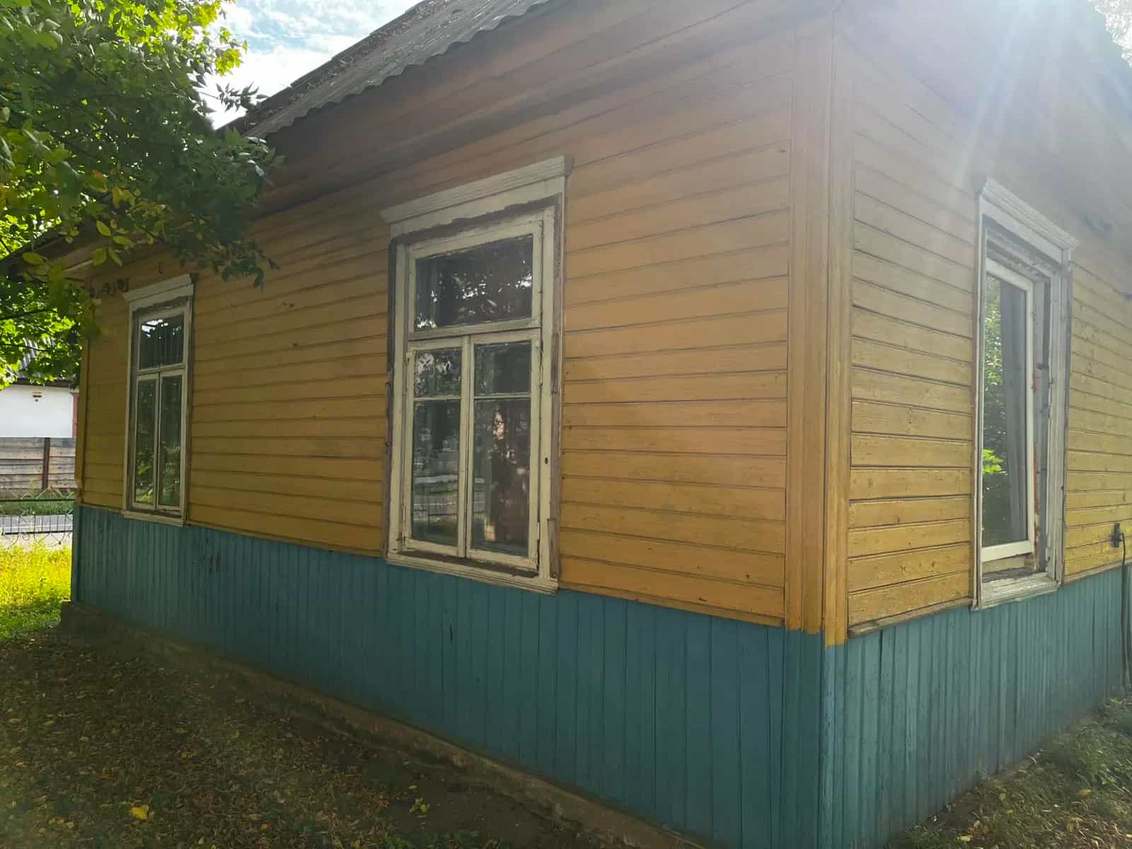 Беларусь, Минская область, Молодечненский район, Городокский сельсовет, агрогородок Городок, Молодечненская улица, 59, фото 5