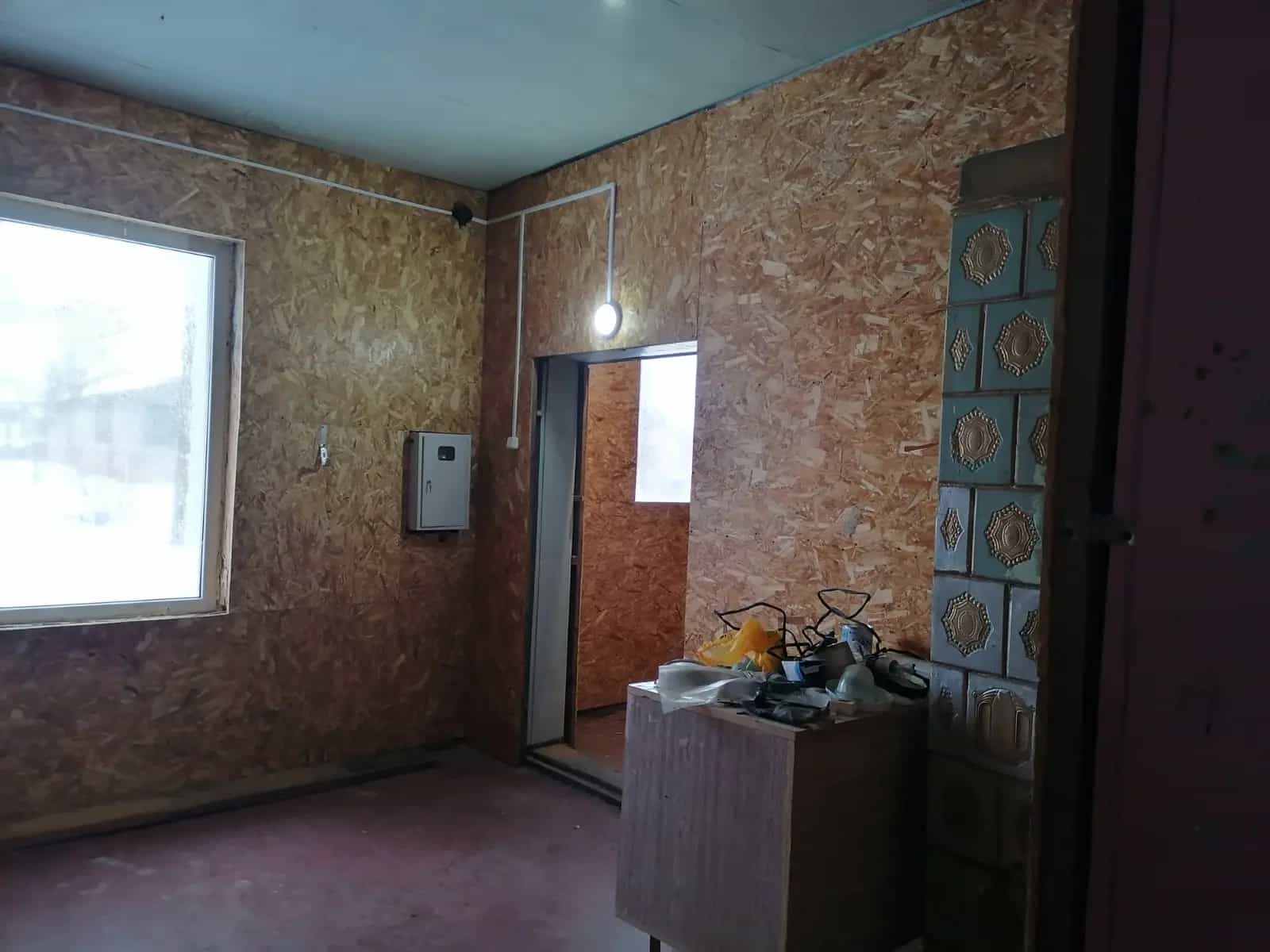 Беларусь, Минская область, Молодечненский район, Городокский сельсовет, агрогородок Городок, Молодечненская улица, 59, фото 8