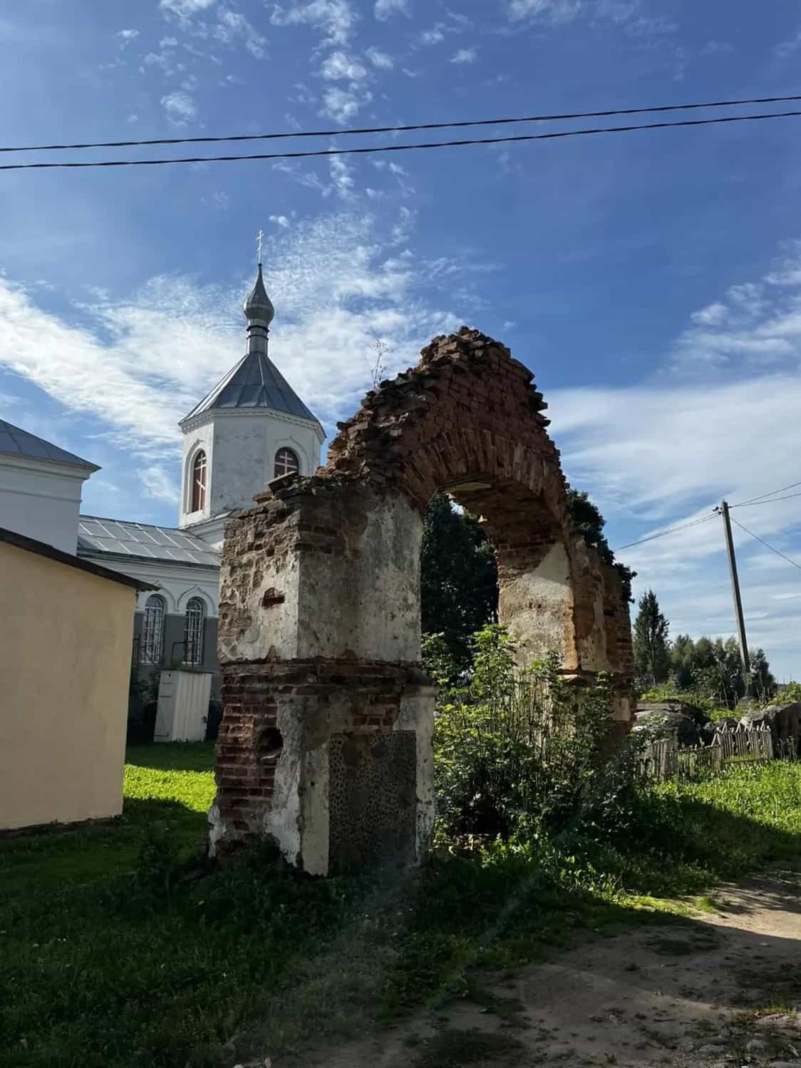 Беларусь, Минская область, Молодечненский район, Городокский сельсовет, агрогородок Городок, Молодечненская улица, 59, фото 16
