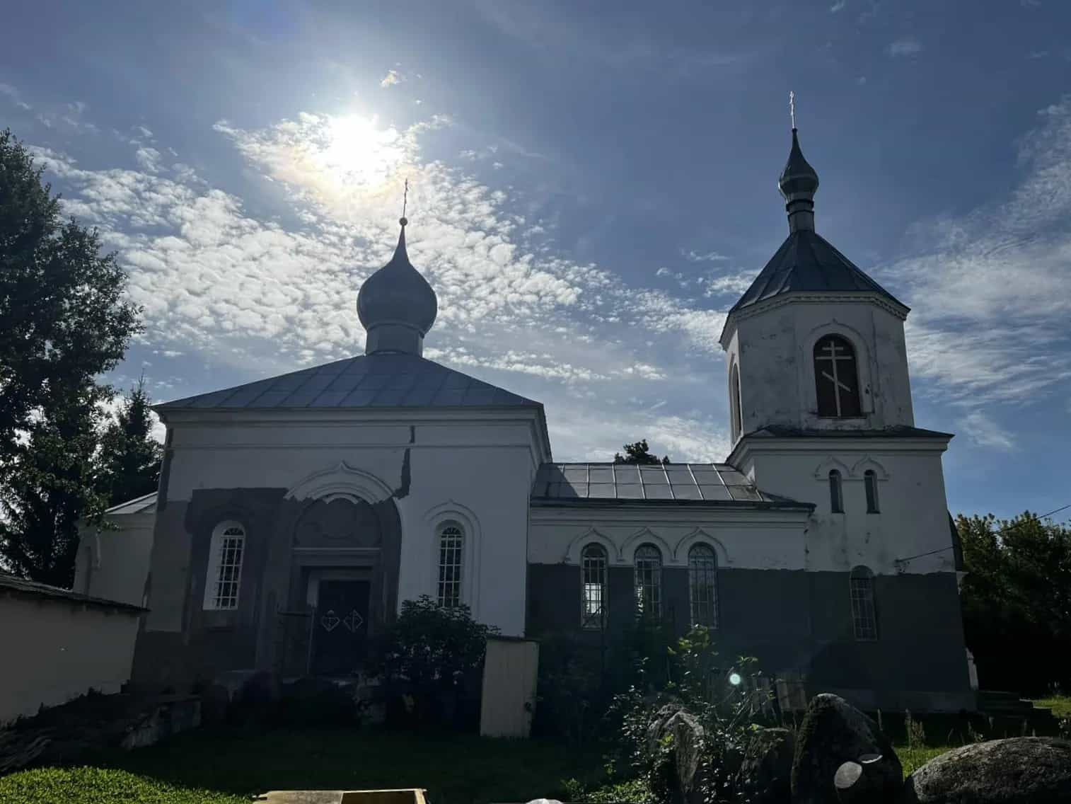 Беларусь, Минская область, Молодечненский район, Городокский сельсовет, агрогородок Городок, Молодечненская улица, 59, фото 17