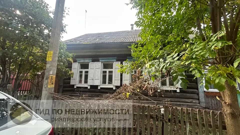Беларусь, Гомель, Нагорная улица, 34