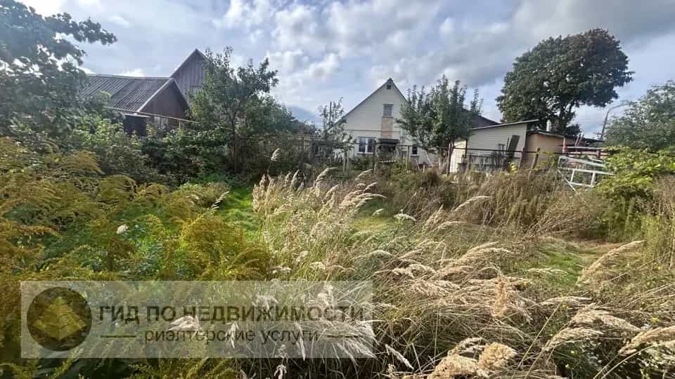 Беларусь, Гомель, Нагорная улица, 34, фото 8