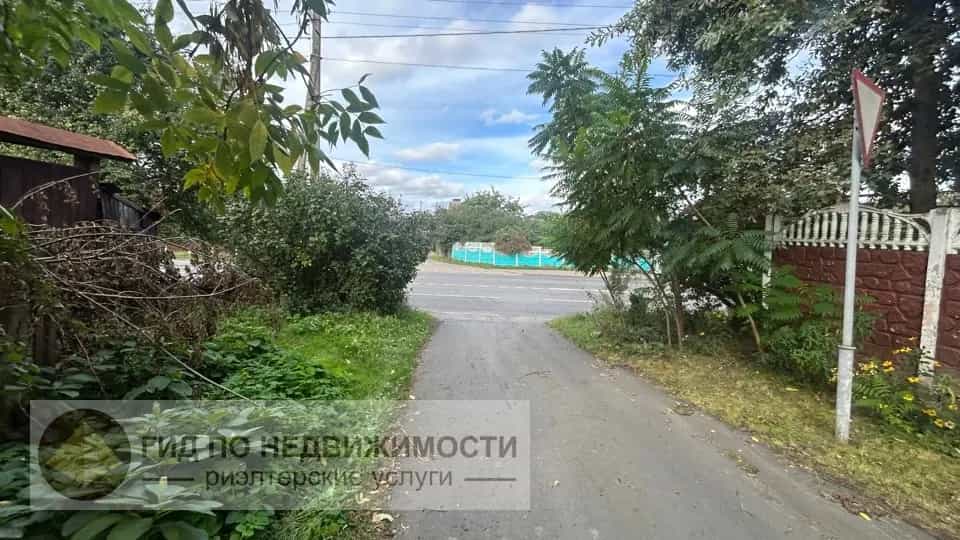 Беларусь, Гомель, Нагорная улица, 34, фото 24