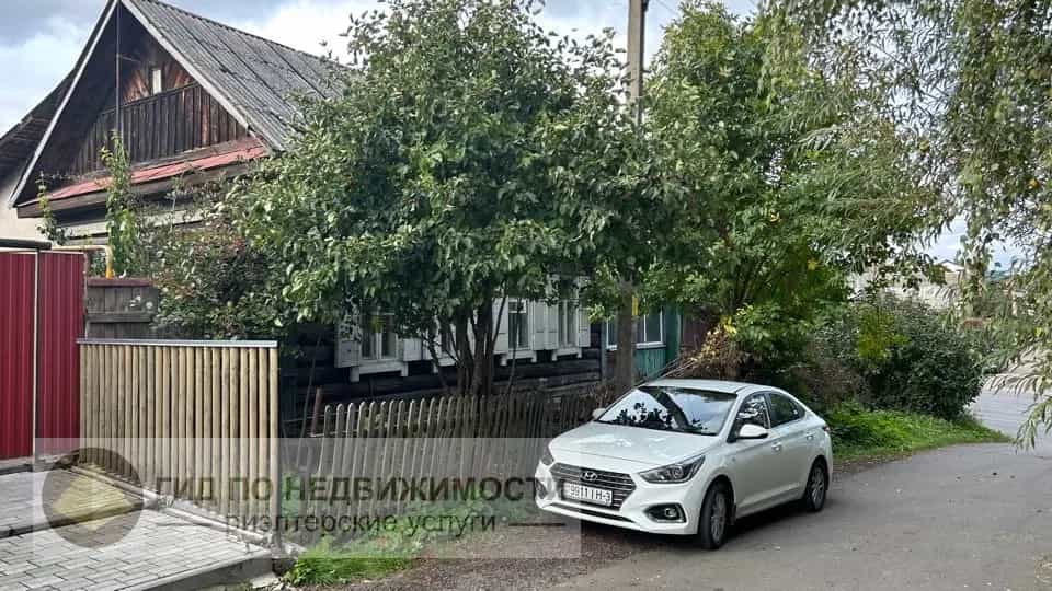 Беларусь, Гомель, Нагорная улица, 34, фото 29