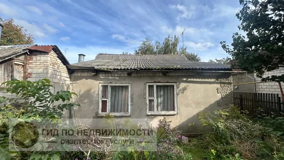 Беларусь, Гомель, Нагорная улица, 34, фото 31