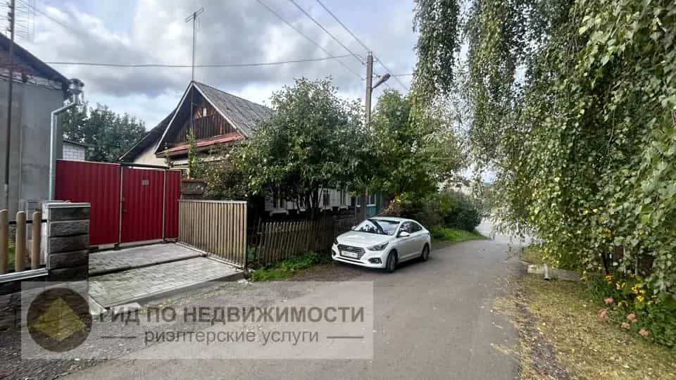 Беларусь, Гомель, Нагорная улица, 34, фото 34