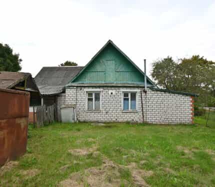 Фото объекта