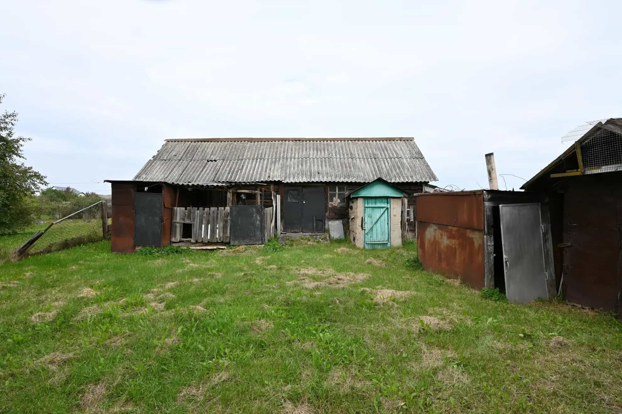 Беларусь, Минская область, Смолевичский район, Плисский сельсовет, деревня Плиса, улица Коптева, 96, фото 23