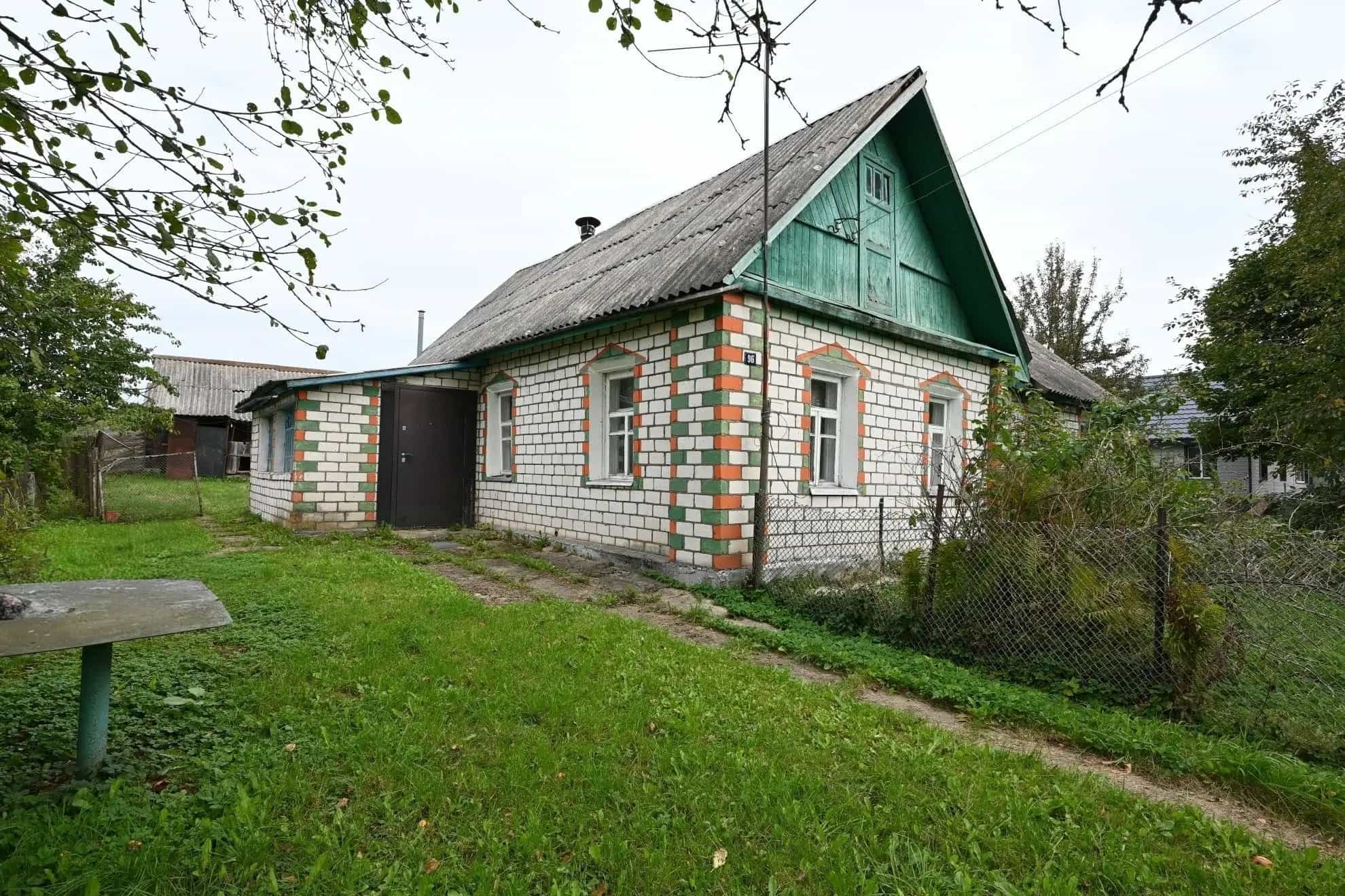 Беларусь, Минская область, Смолевичский район, Плисский сельсовет, деревня Плиса, улица Коптева, 96, фото 29
