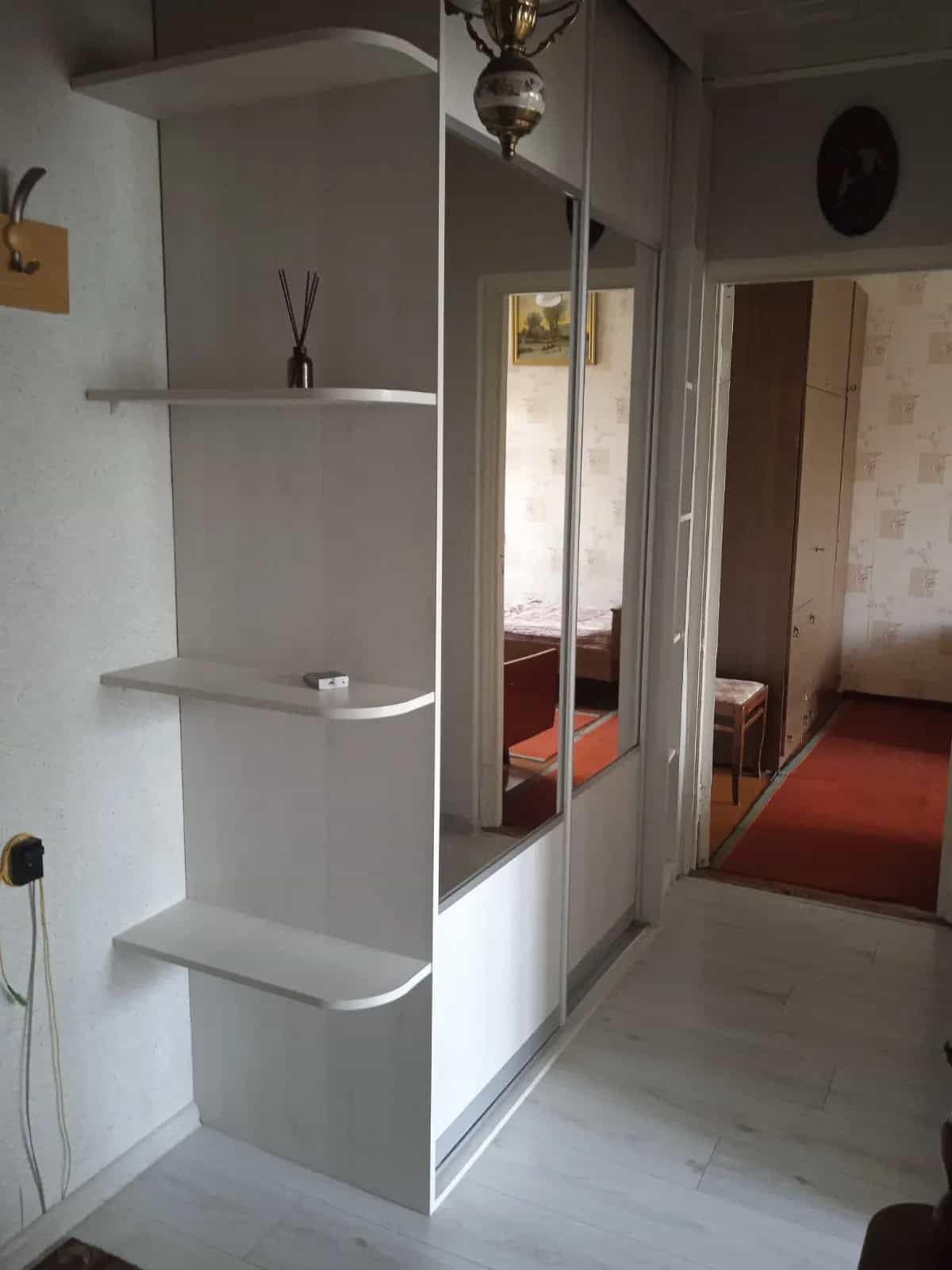 Беларусь, Гродно, проспект Клецкова, 68