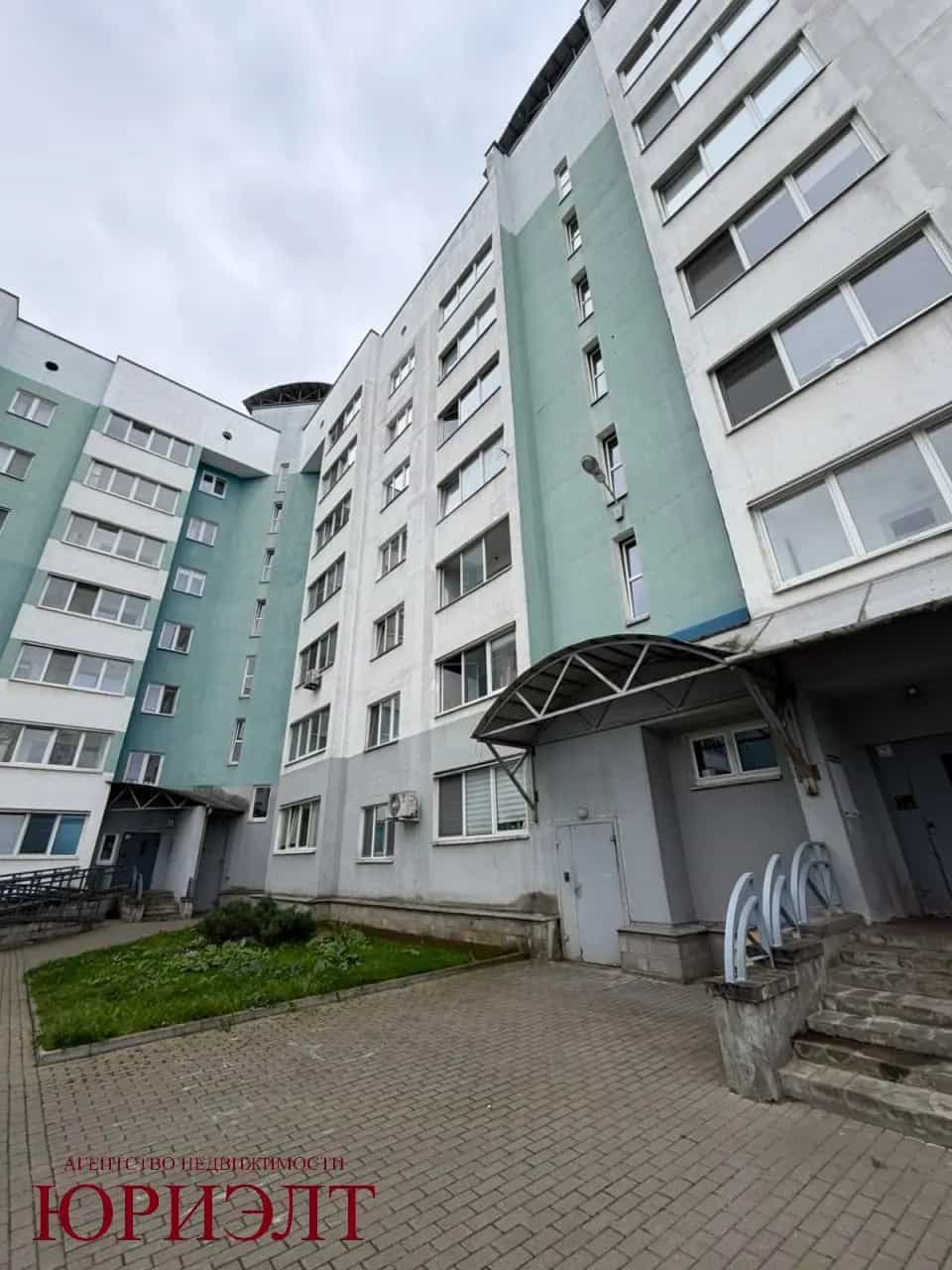 Беларусь, Минск, улица Щорса, 3, фото 24