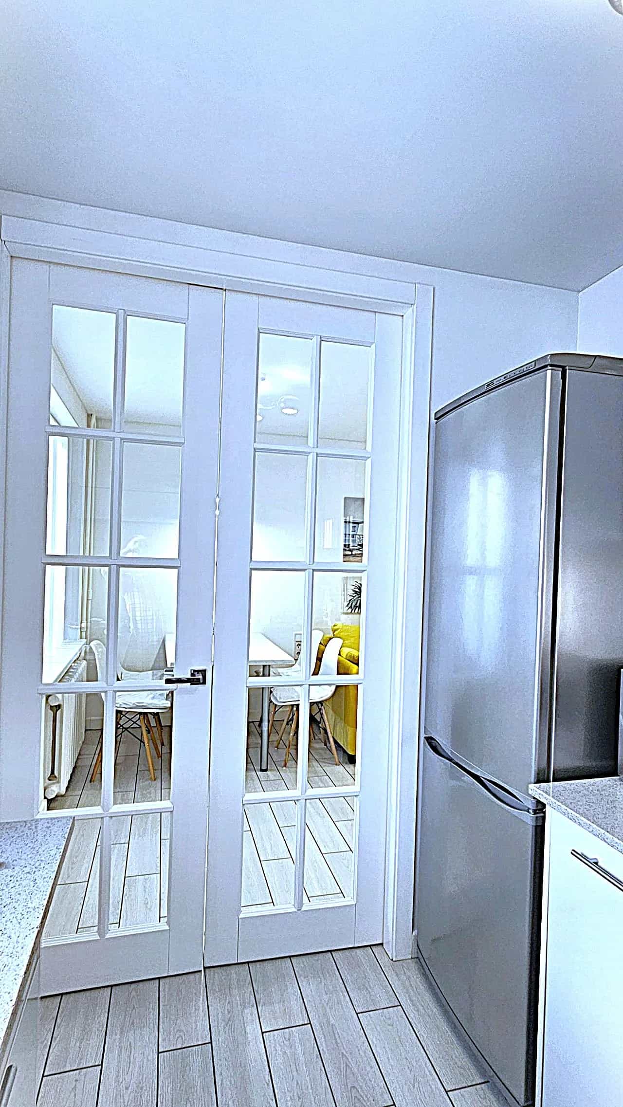 Беларусь, Гомель, улица Парижской Коммуны, 5, фото 6