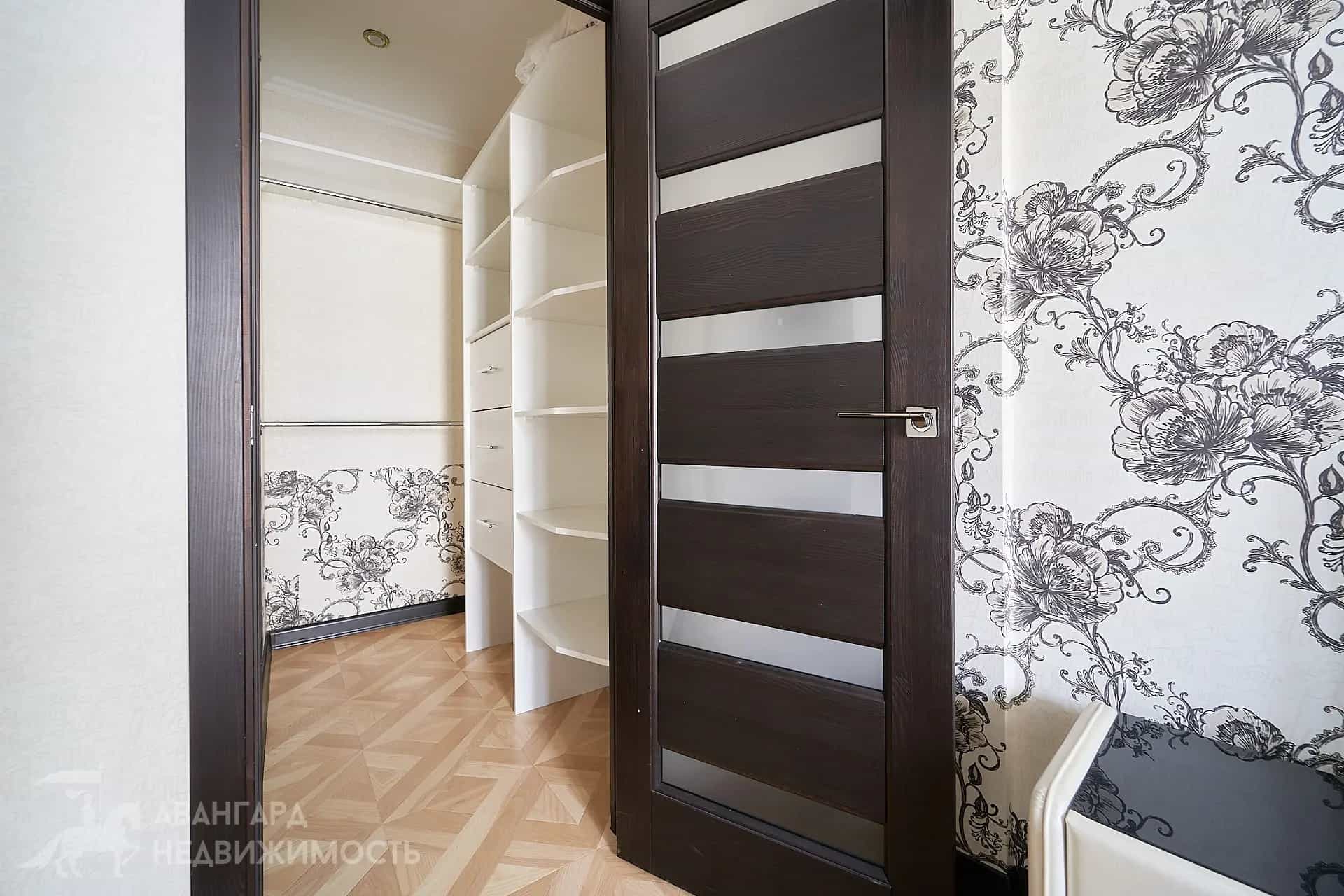Беларусь, Минск, Ложинская улица, 16, фото 4