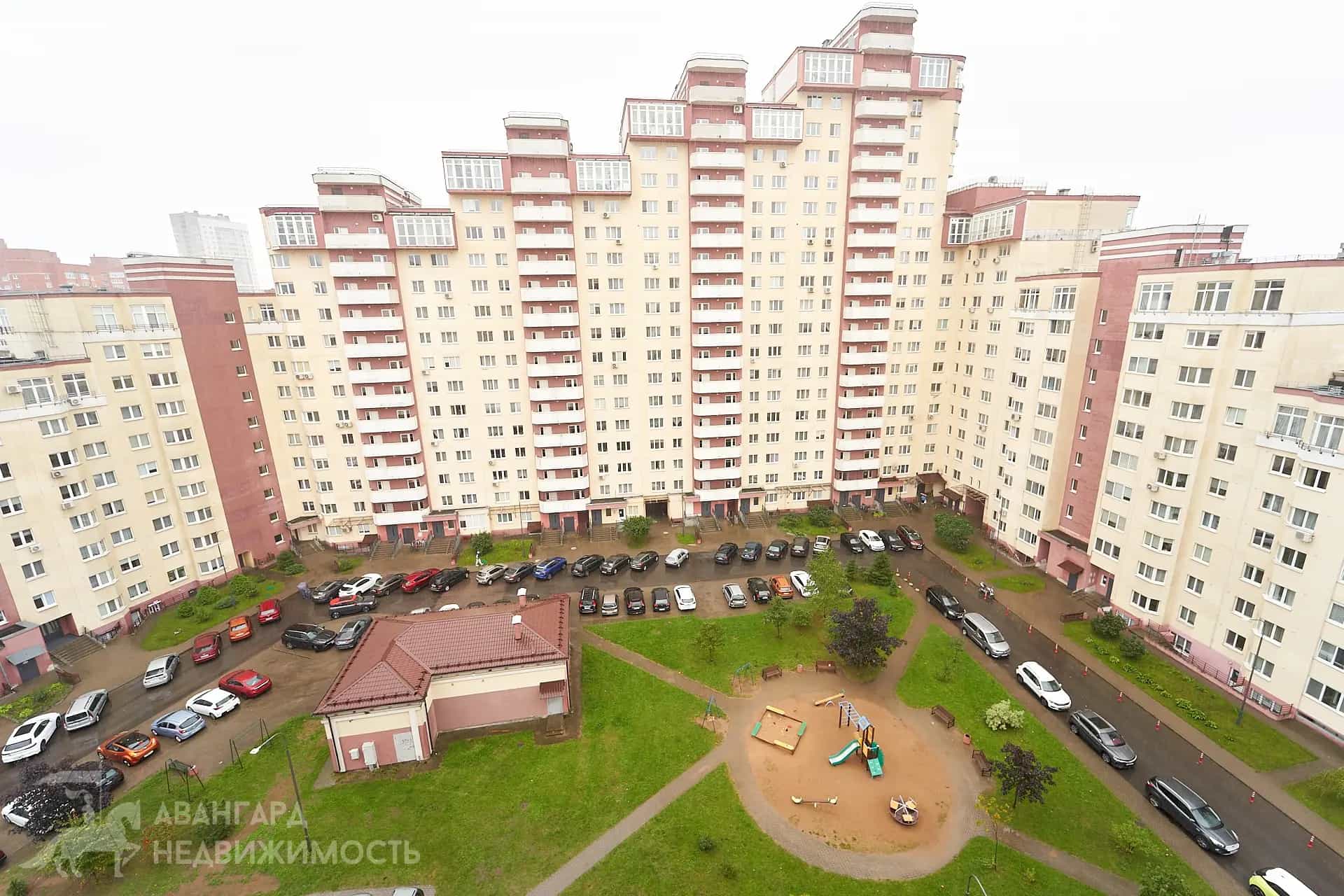 Беларусь, Минск, Ложинская улица, 16, фото 19
