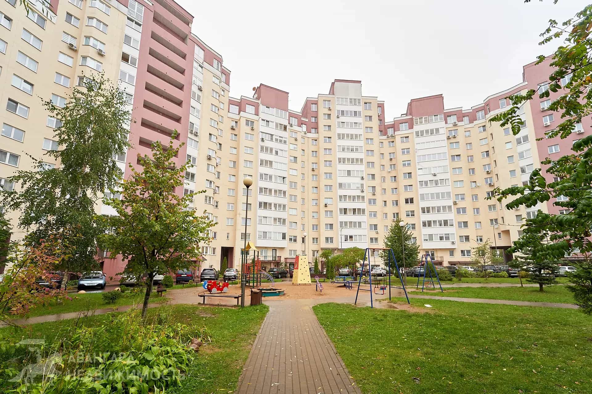 Беларусь, Минск, Ложинская улица, 16, фото 23