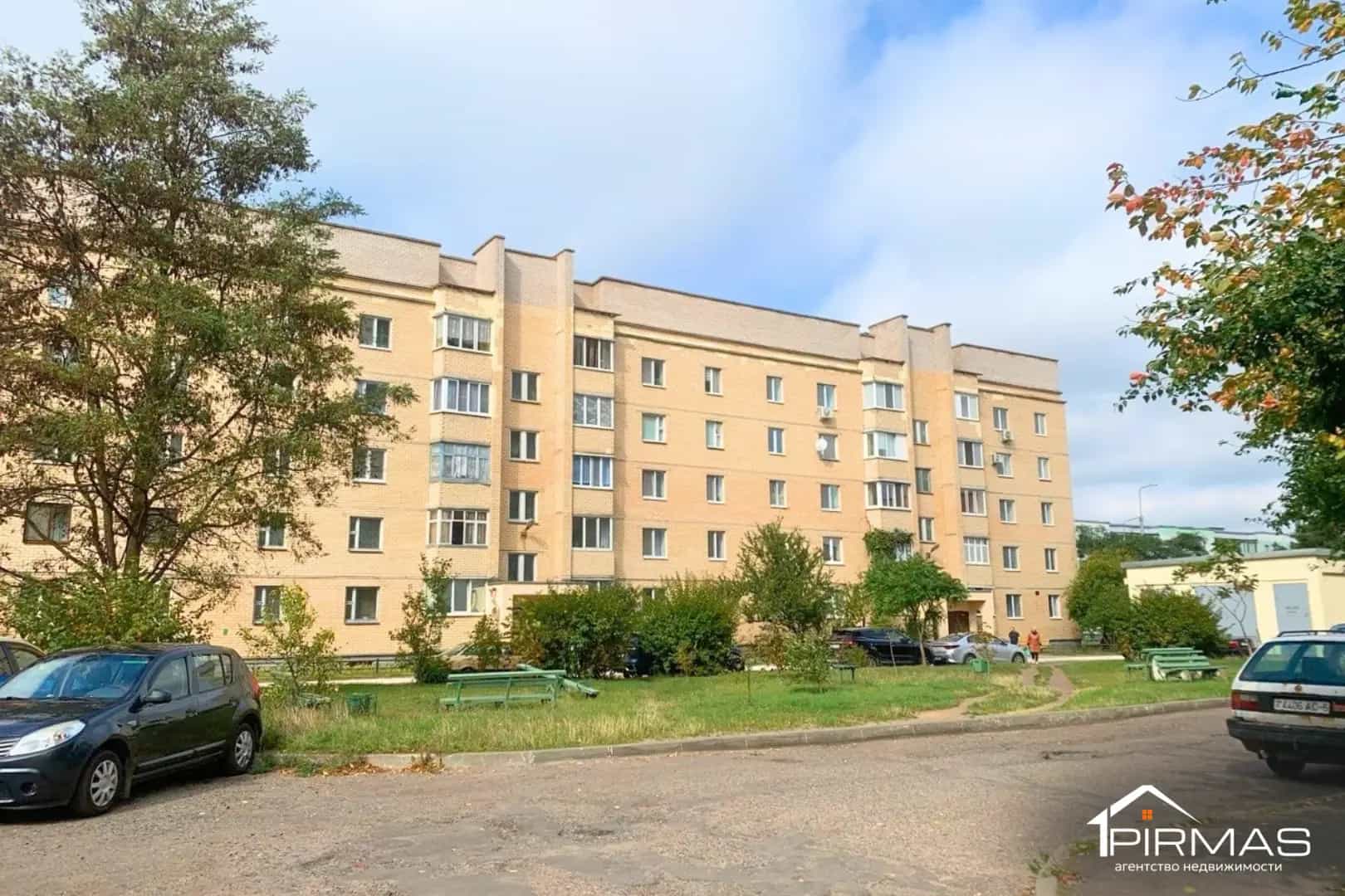 Беларусь, Могилёвская область, Осиповичи, улица Сташкевича, 49, фото 14