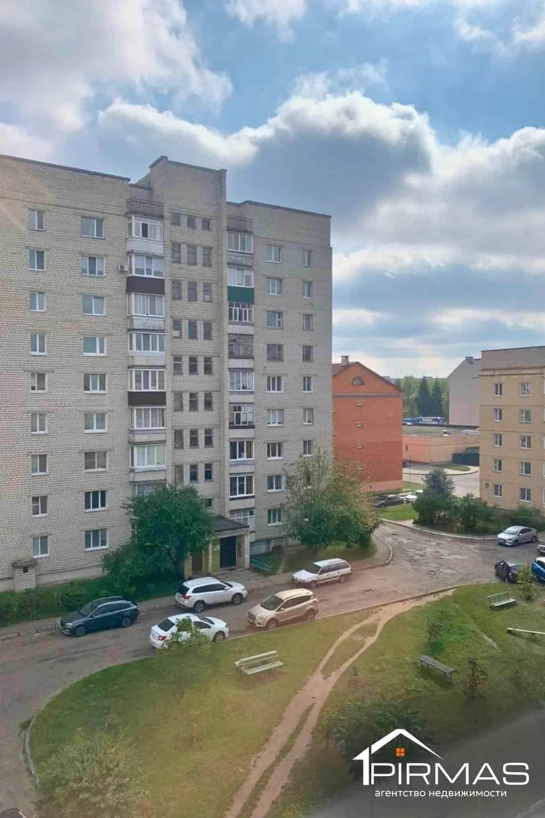 Беларусь, Могилёвская область, Осиповичи, улица Сташкевича, 49, фото 16