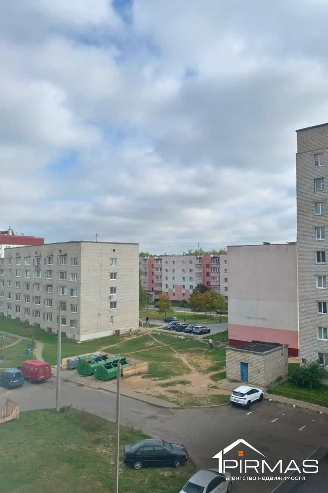 Беларусь, Могилёвская область, Осиповичи, улица Сташкевича, 49, фото 17