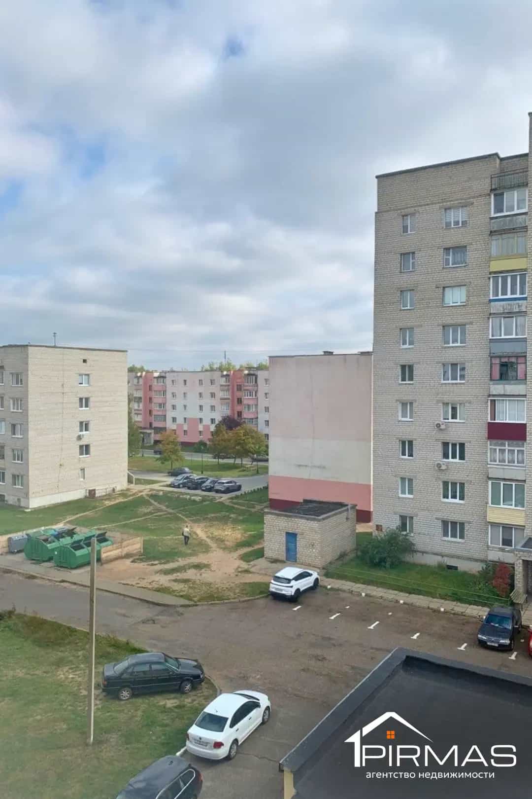 Беларусь, Могилёвская область, Осиповичи, улица Сташкевича, 49, фото 18