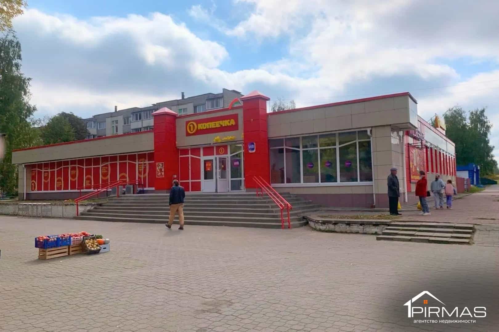 Беларусь, Могилёвская область, Осиповичи, улица Сташкевича, 49, фото 19