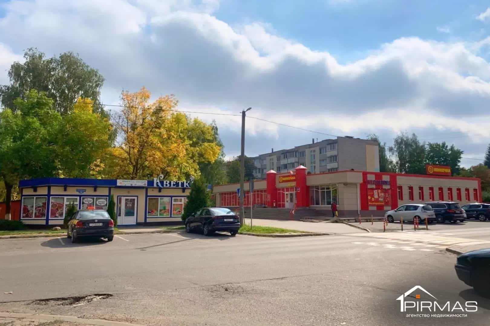 Беларусь, Могилёвская область, Осиповичи, улица Сташкевича, 49, фото 21