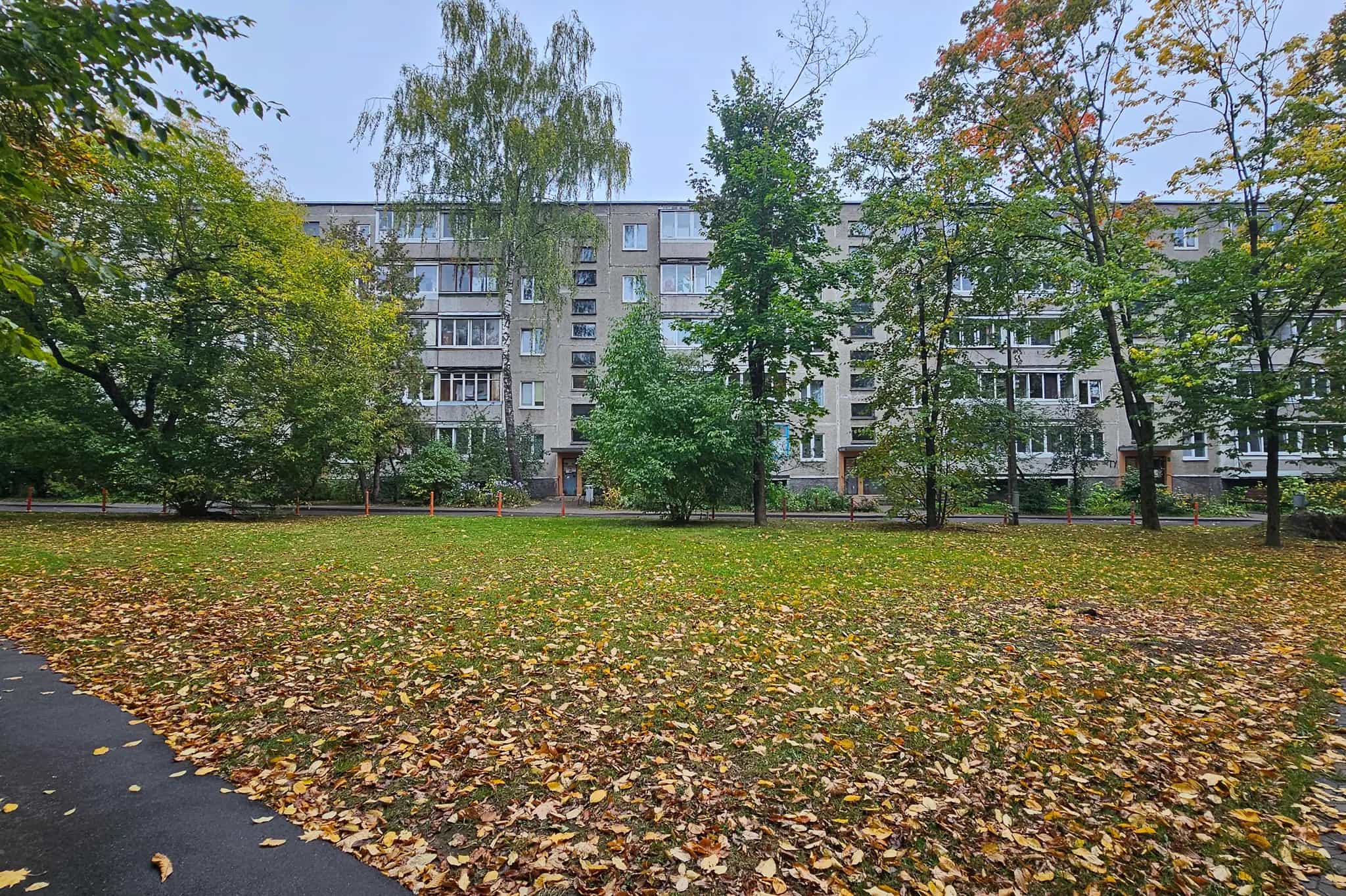 Беларусь, Минск, улица Куйбышева, 101Нк6, фото 33