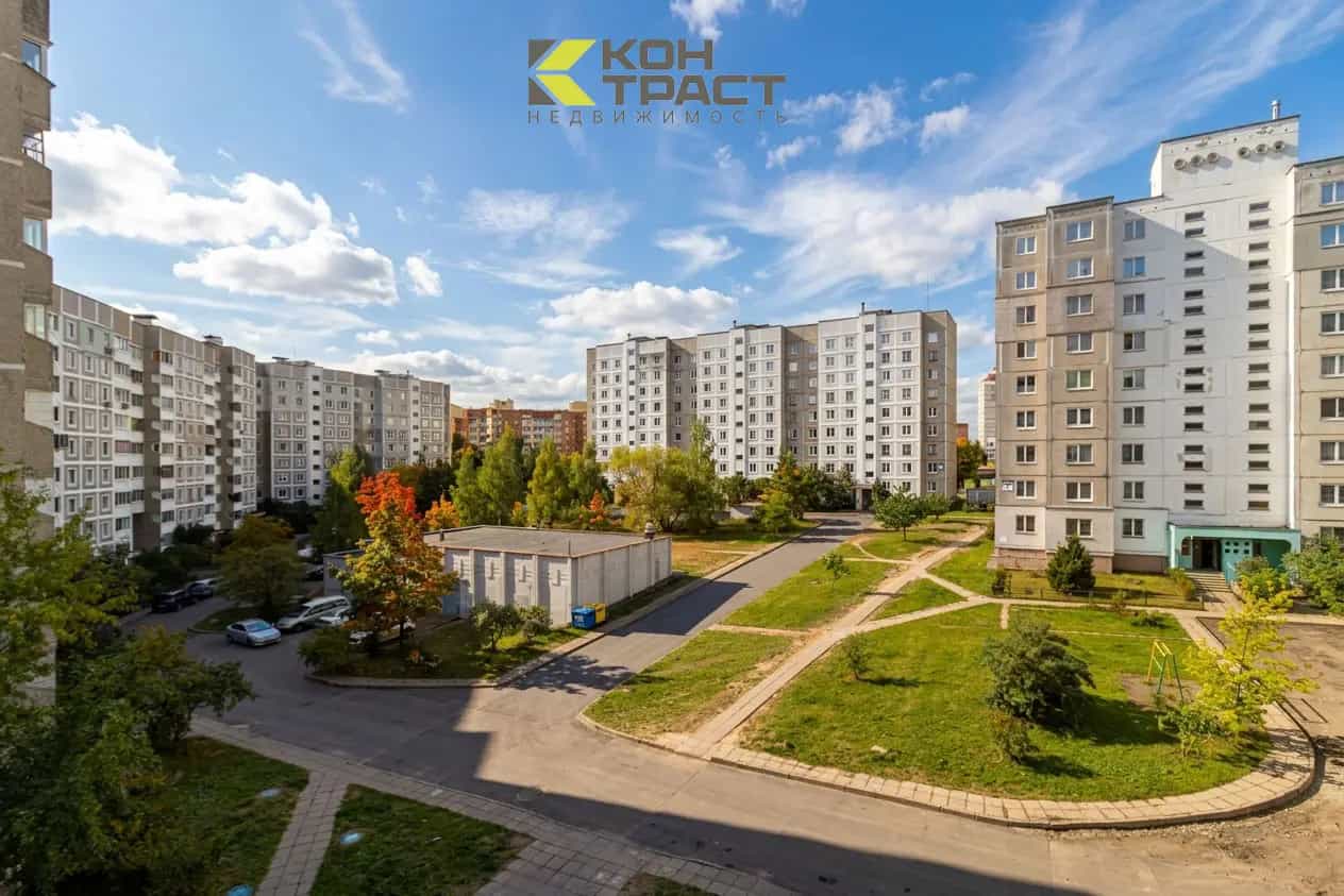 Беларусь, Минск, Шафарнянская улица, 2А, фото 9