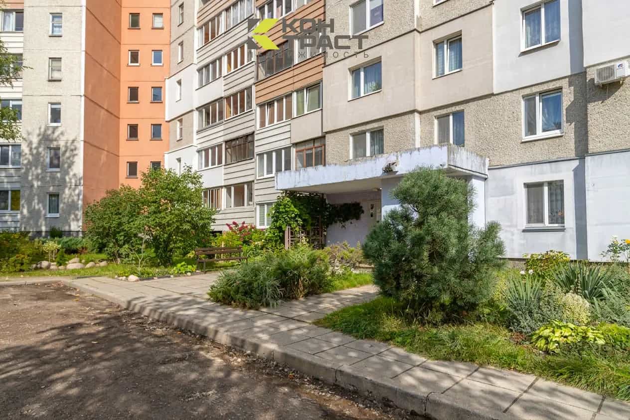 Беларусь, Минск, Шафарнянская улица, 2А, фото 19
