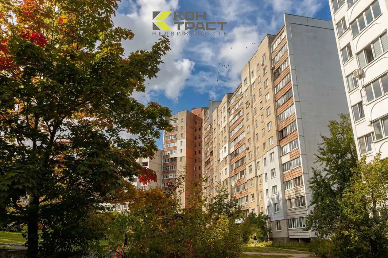 Беларусь, Минск, Шафарнянская улица, 2А, фото 20