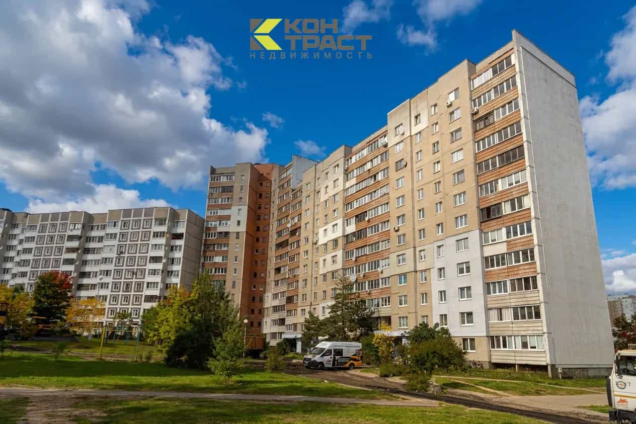Беларусь, Минск, Шафарнянская улица, 2А, фото 21