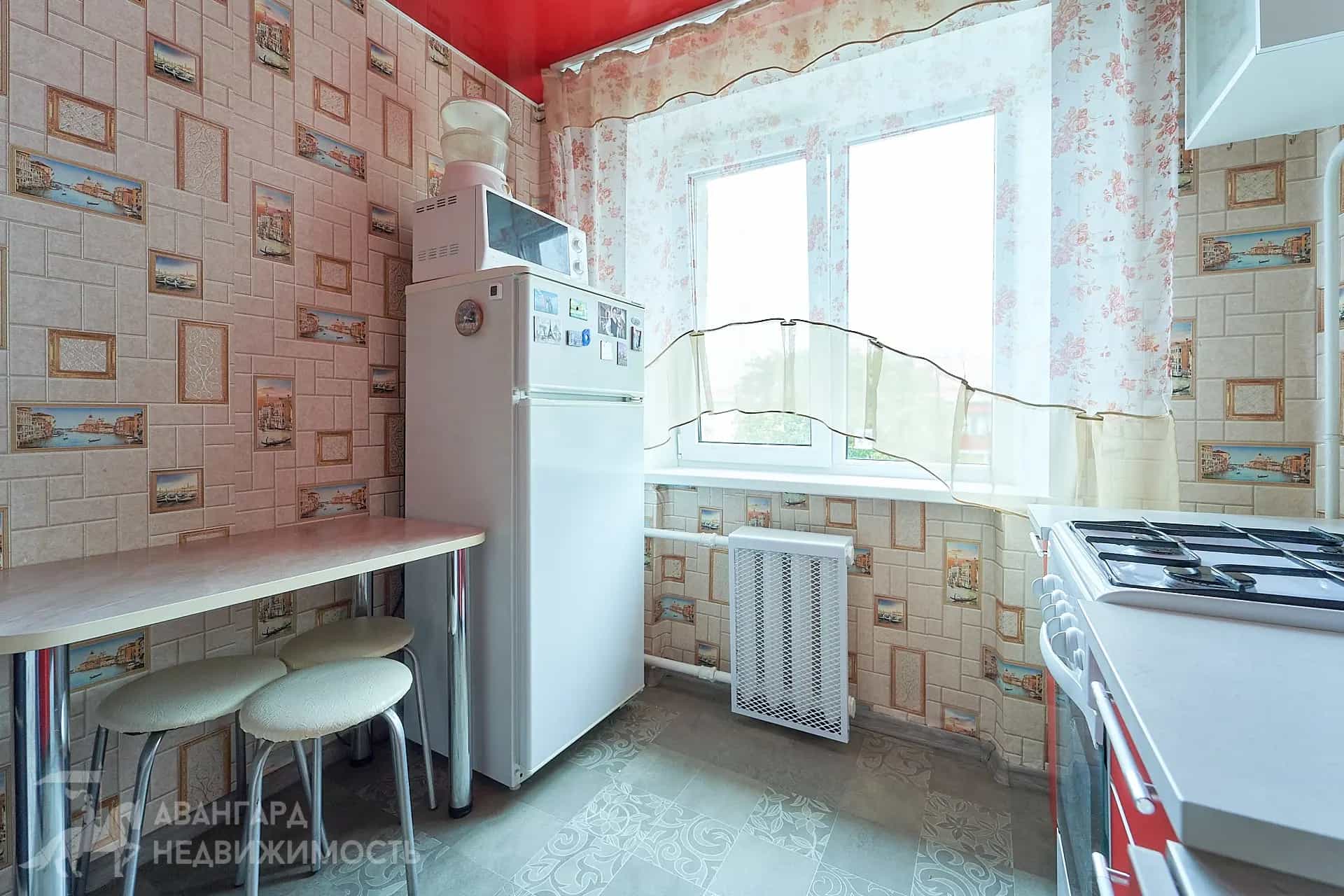 Беларусь, Минск, улица Коржа, 4, фото 13