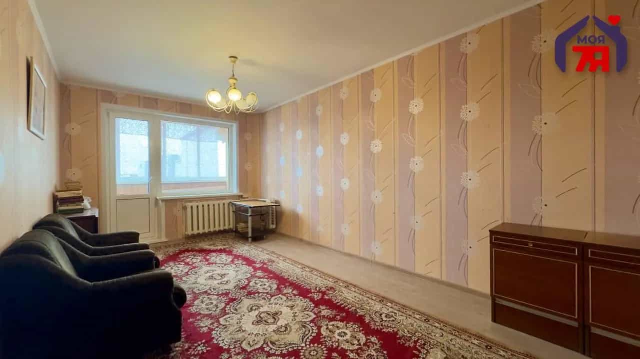Беларусь, Минская область, Солигорск, улица Ленина, 36, фото 7