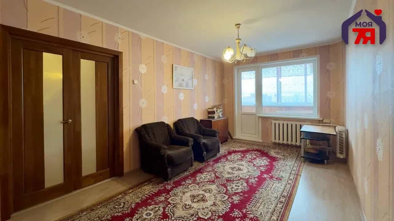 Беларусь, Минская область, Солигорск, улица Ленина, 36, фото 8