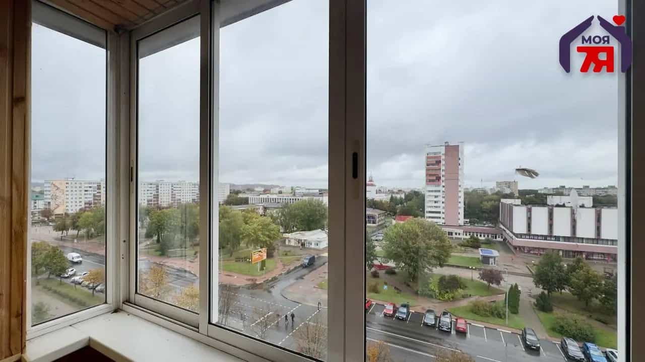 Беларусь, Минская область, Солигорск, улица Ленина, 36, фото 14