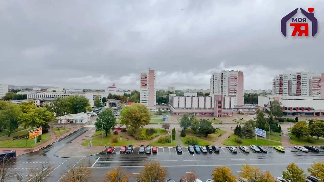 Беларусь, Минская область, Солигорск, улица Ленина, 36, фото 15